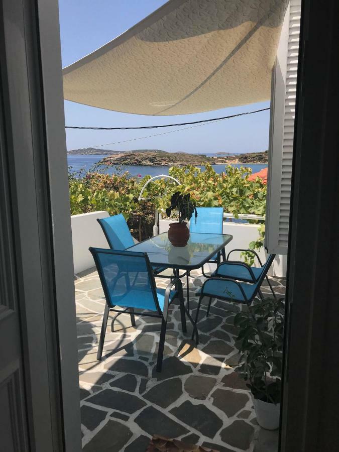 巴特斯欧Blue Island公寓 外观 照片