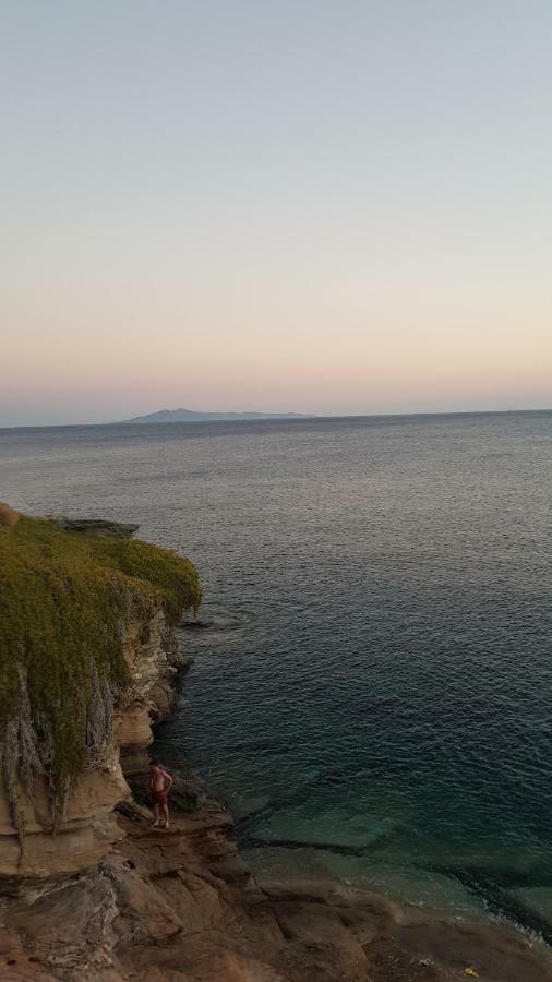巴特斯欧Blue Island公寓 外观 照片